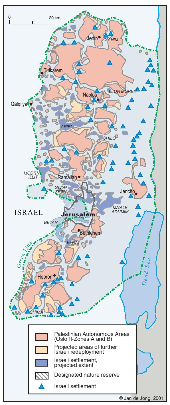 SHARM ESH-SHEIKH AGREEMENT, 4 SEPTEMBER 1999